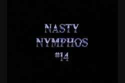 Captura de 'Nasty Nymphos 14' nº 1