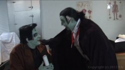 'This Ain't The Munsters XXX' screenshot nº 45