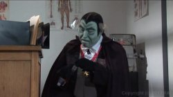'This Ain't The Munsters XXX' screenshot nº 46