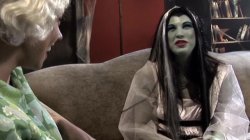 'This Ain't The Munsters XXX' screenshot nº 69
