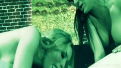 'This Ain't The Munsters XXX' screenshot nº 87