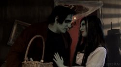 'This Ain't The Munsters XXX' screenshot nº 96