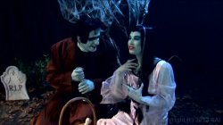 'This Ain't The Munsters XXX' screenshot nº 122