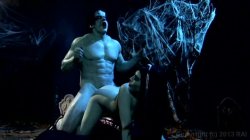 'This Ain't The Munsters XXX' screenshot nº 129