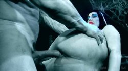 'This Ain't The Munsters XXX' screenshot nº 139