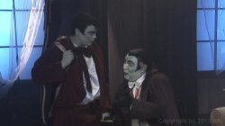 'This Ain't The Munsters XXX' screenshot nº 14