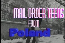Captura de 'Mail Order Teens From Poland' nº 3