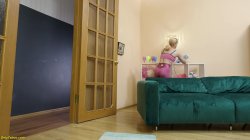 Captura de 'OnlyTaboo: Molly Cute & Foxy' nº 40