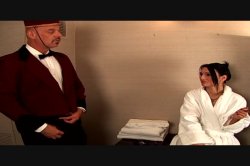 'Smoking Interviews 2' screenshot nº 126