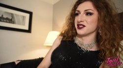 'Evening with Tanya Thunderpussy, An' screenshot nº 4