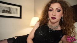 'Evening with Tanya Thunderpussy, An' screenshot nº 5