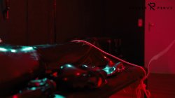 'Malesub in Bodybag Receives Gasmask Treatment' screenshot nº 13