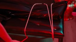 'Malesub in Bodybag Receives Gasmask Treatment' screenshot nº 17
