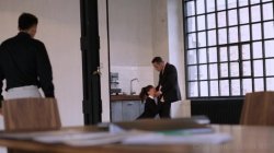 'Executive Assistant' screenshot nº 94
