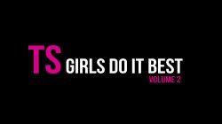 'Ts Girls Do It Best 2' screenshot nº 1