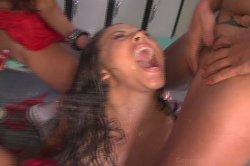 'Squirt Gangbang Vol. 3' screenshot nº 72