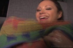 'Squirt Gangbang Vol. 3' screenshot nº 109