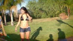 'Titty Attack 2' screenshot nº 3