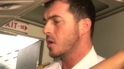 'Dorcel Airlines Double Feature: First Class and Flight To Ibiza' screenshot nº 127