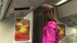 'Dorcel Airlines Double Feature: First Class and Flight To Ibiza' screenshot nº 22