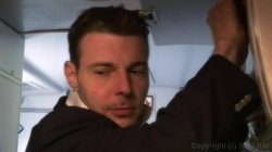 'Dorcel Airlines Double Feature: First Class and Flight To Ibiza' screenshot nº 31