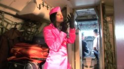 'Dorcel Airlines Double Feature: First Class and Flight To Ibiza' screenshot nº 79