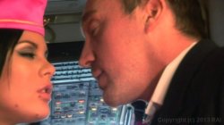 'Dorcel Airlines Double Feature: First Class and Flight To Ibiza' screenshot nº 82