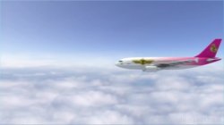 'Dorcel Airlines Double Feature: First Class and Flight To Ibiza' screenshot nº 89
