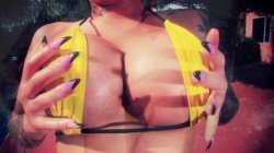 'I Am Christy Mack' screenshot nº 55