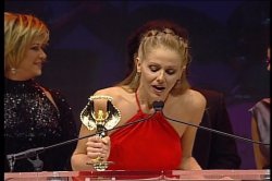 Captura de 'Wicked Divas: Julia Ann' nº 53