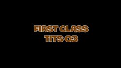 'First Class Tits No. 3' screenshot nº 3
