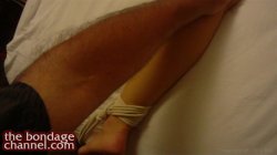 'Bondage Channel 2013 Vol. 5, The' screenshot nº 31