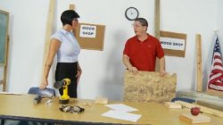 'Teacher's Got A Tight Pussy 5' screenshot nº 3