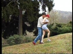 Captura de 'All About Ass 21' nº 25