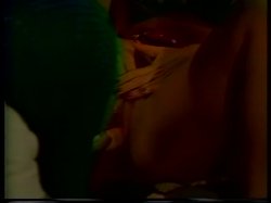 Captura de 'The XXX Files' nº 49