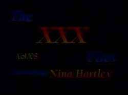 Captura de 'The XXX Files' nº 5