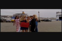 'Hot Paradise 2 (Mykonos) (French)' screenshot nº 39