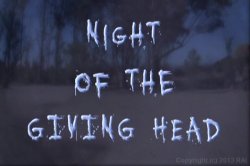 Captura de 'Night Of The Giving Head' nº 2