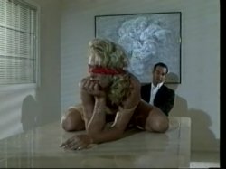 'The Second Cumming Of Sarah-Jane' screenshot nº 8