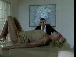 'The Second Cumming Of Sarah-Jane' screenshot nº 10