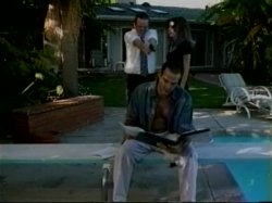 'The Second Cumming Of Sarah-Jane' screenshot nº 136