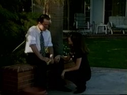 'The Second Cumming Of Sarah-Jane' screenshot nº 139