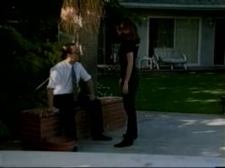'The Second Cumming Of Sarah-Jane' screenshot nº 140