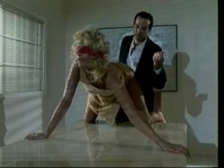 'The Second Cumming Of Sarah-Jane' screenshot nº 16