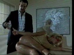 'The Second Cumming Of Sarah-Jane' screenshot nº 20