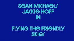 Captura de 'Flying The Friendly Skies' nº 2