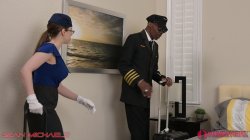 Captura de 'Flying The Friendly Skies' nº 3