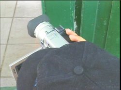 Captura de 'Video Adventures Of Peeping Tom 37' nº 71