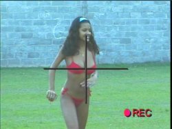 Captura de 'Video Adventures Of Peeping Tom 37' nº 80