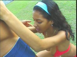 Captura de 'Video Adventures Of Peeping Tom 37' nº 82